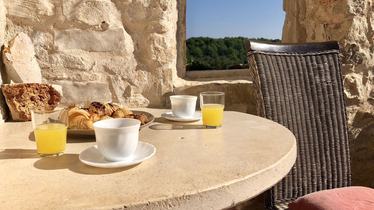 Photo of Patio Balcony in Banj