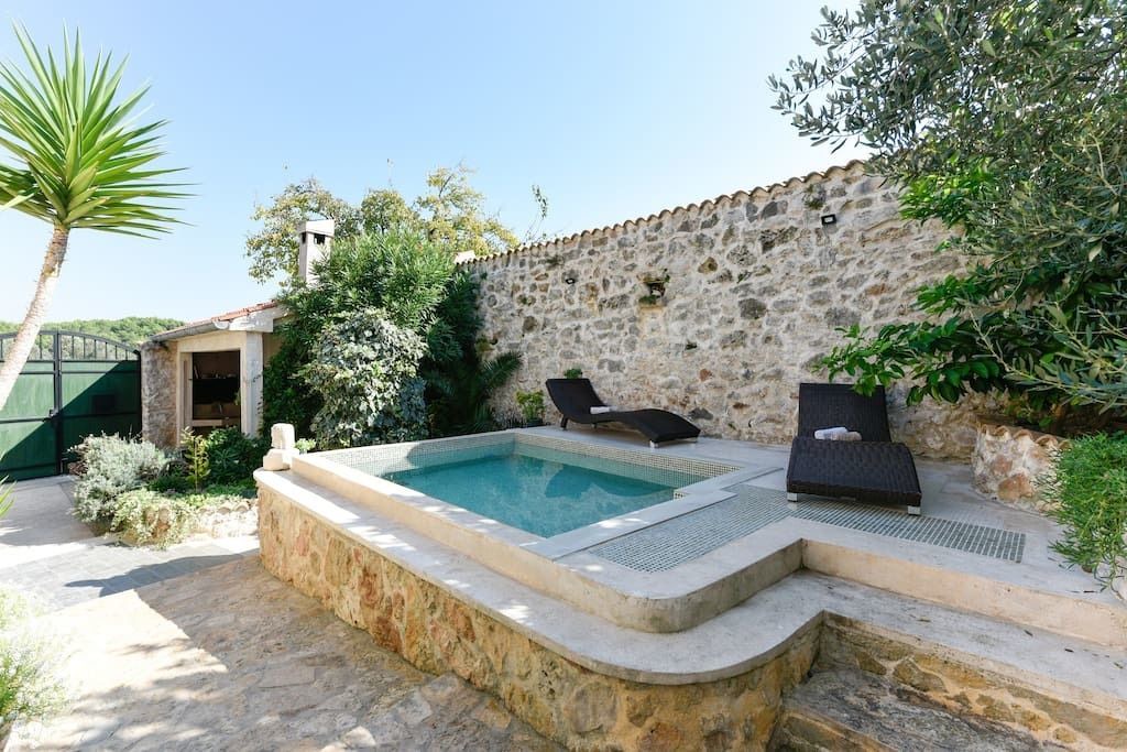 Photo of Patio Balcony in Banj