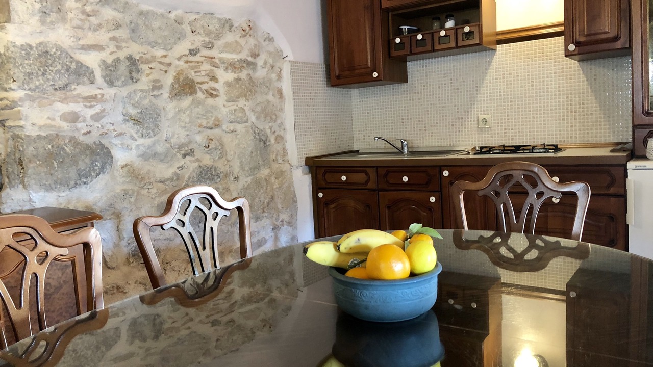 Photo of Kitchen in Banj