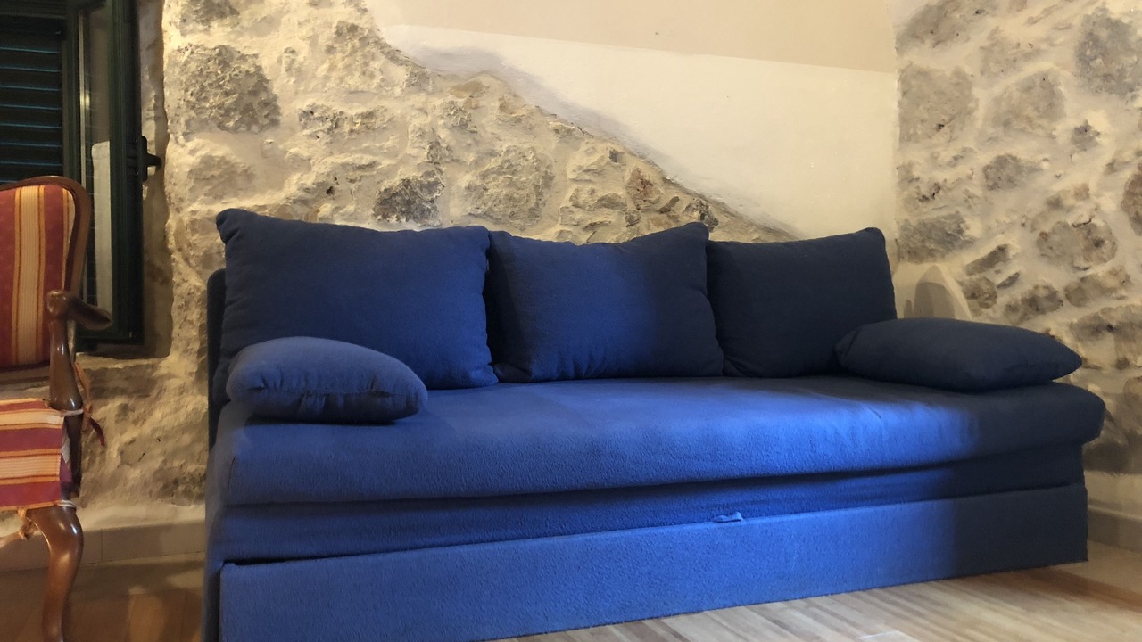 Photo of Livingroom in Banj
