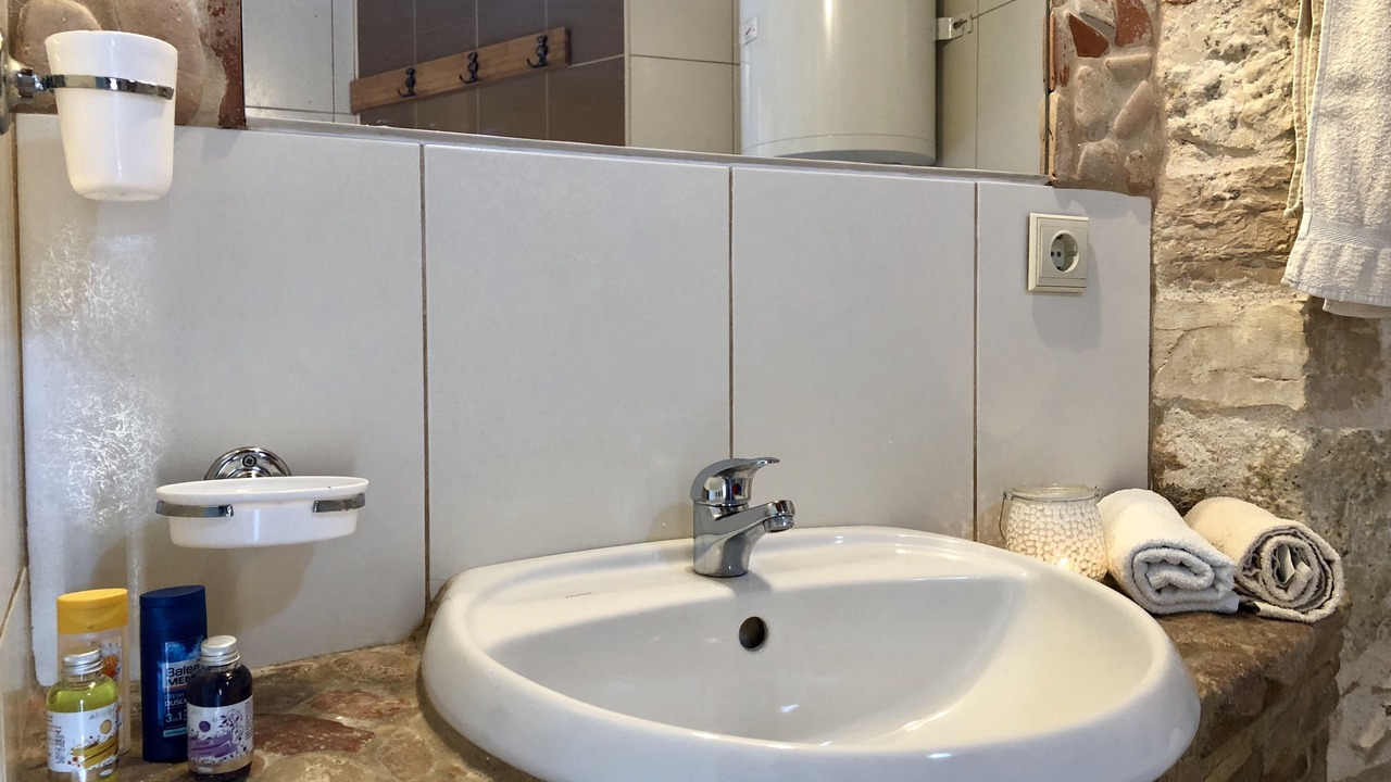 Photo of Bathroom in Banj