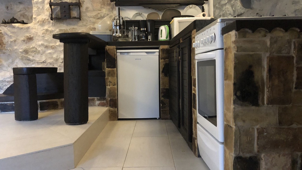 Photo of Kitchen in Banj