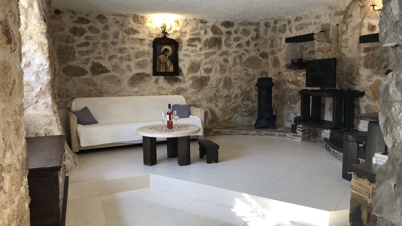 Photo of Livingroom in Banj