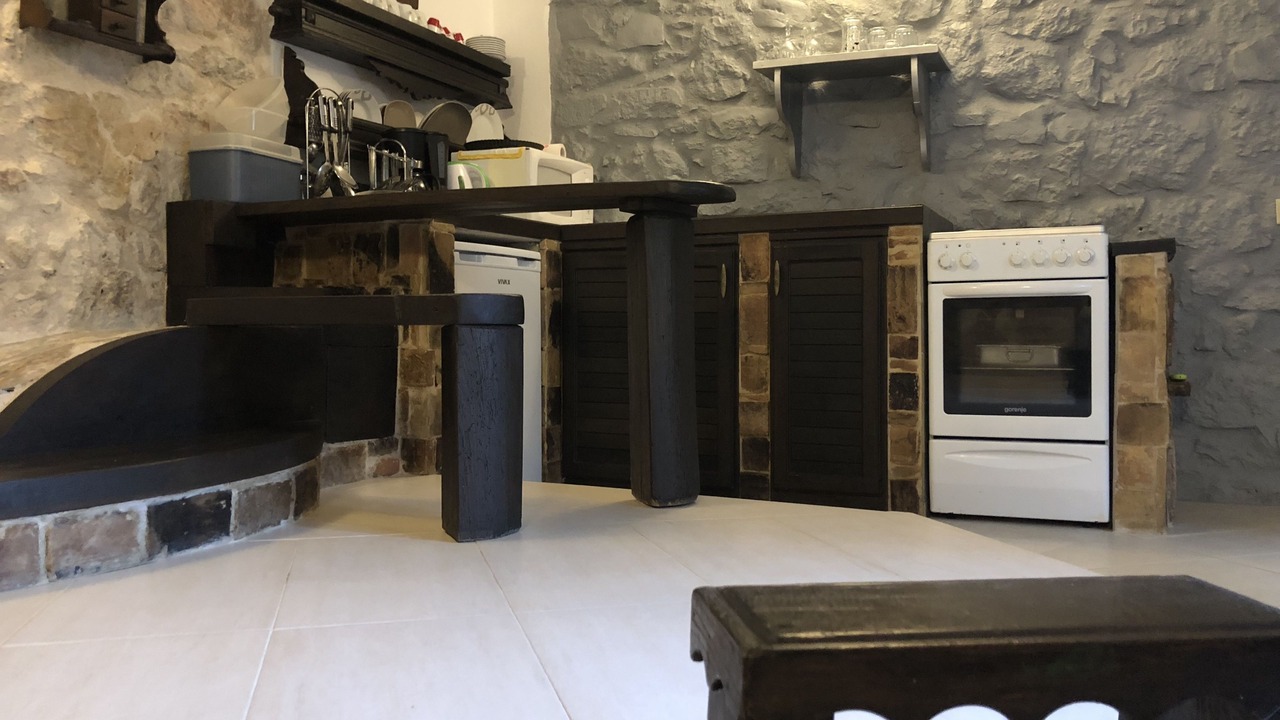 Photo of Livingroom in Banj