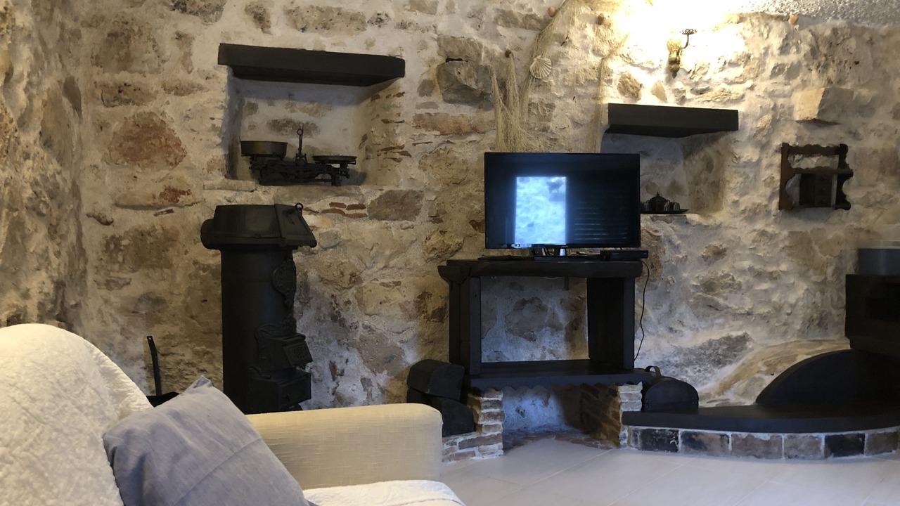 Photo of Livingroom in Banj