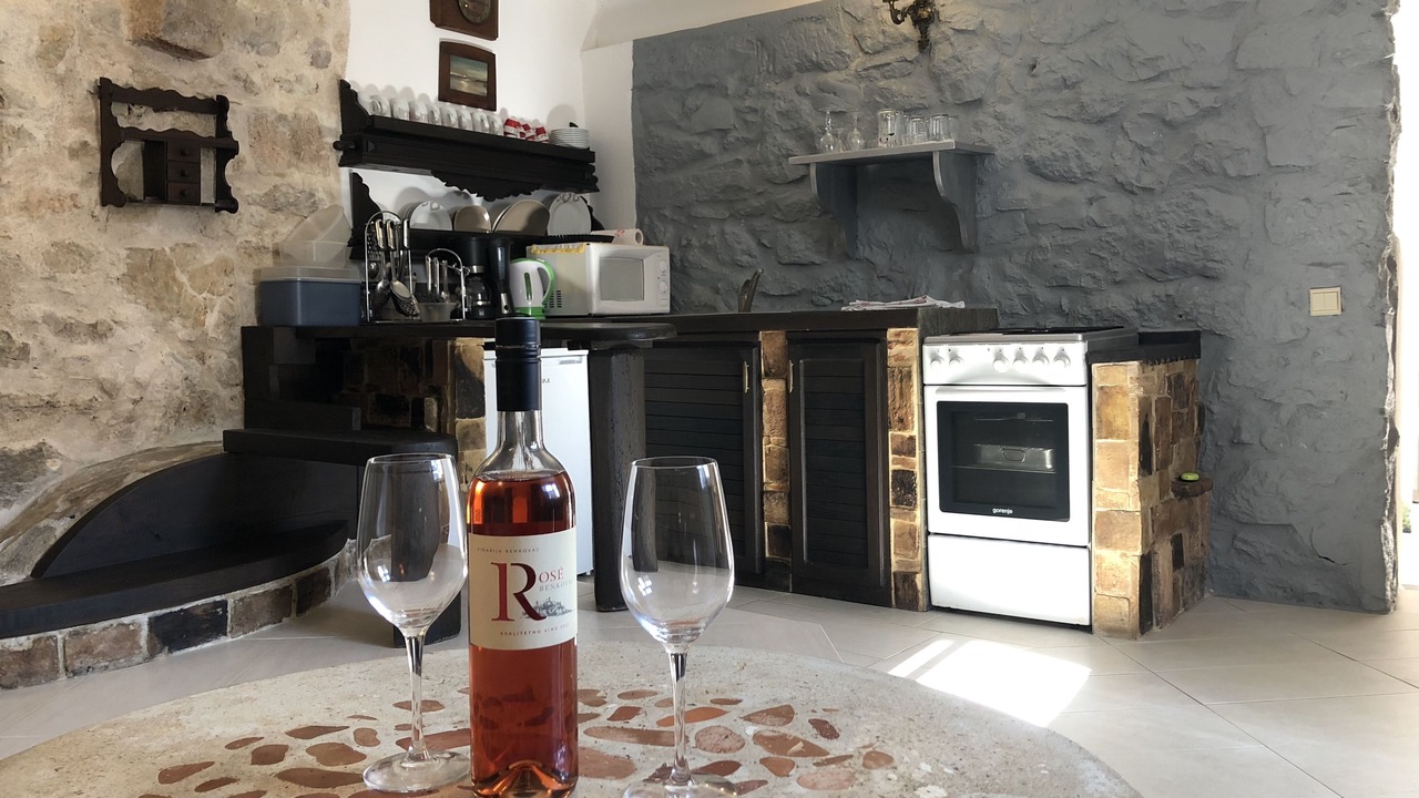 Photo of Kitchen in Banj