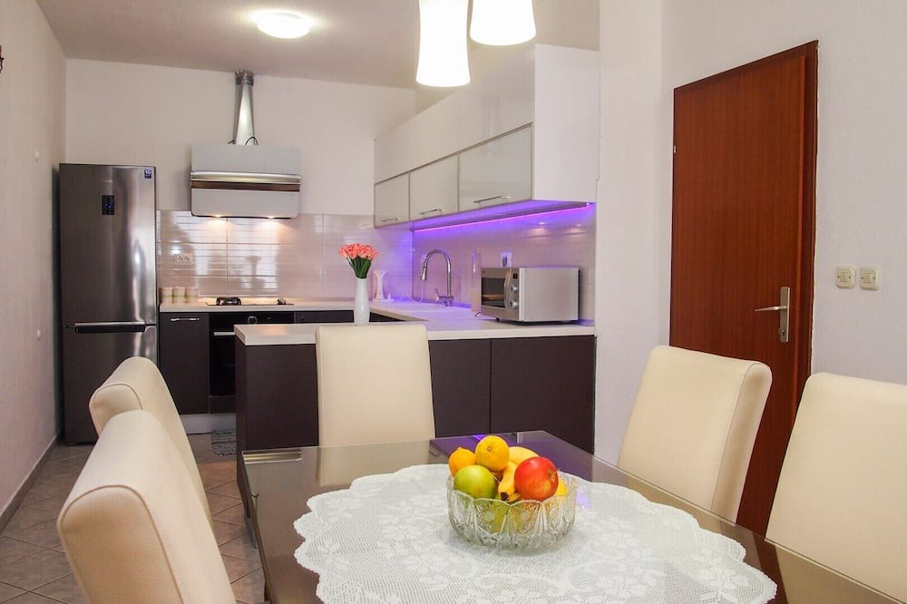 Photo of Kitchen in Moca