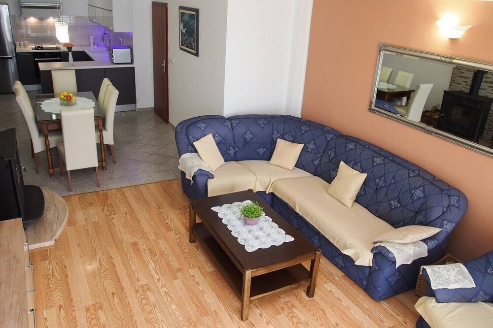 Photo of Livingroom in Moca