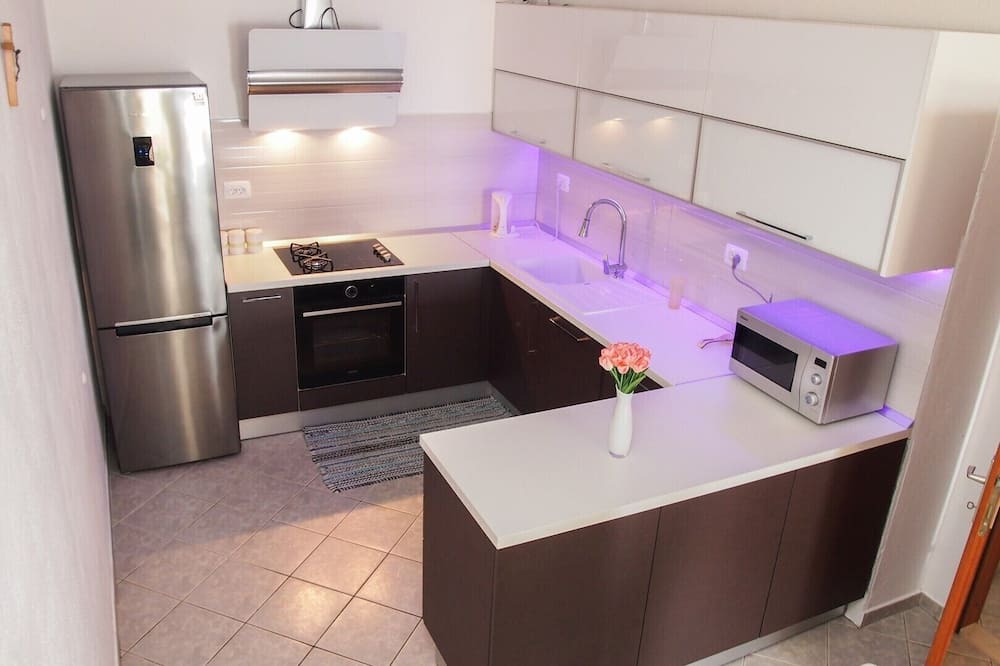 Photo of Kitchen in Moca