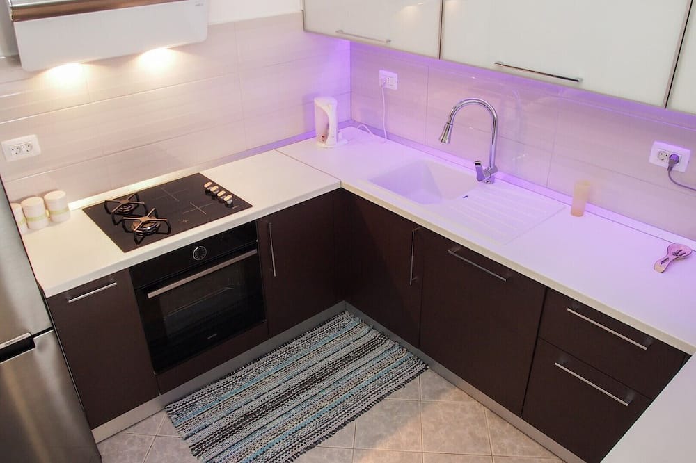 Photo of Kitchen in Moca