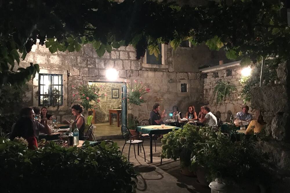 Photo of Others in Korcula