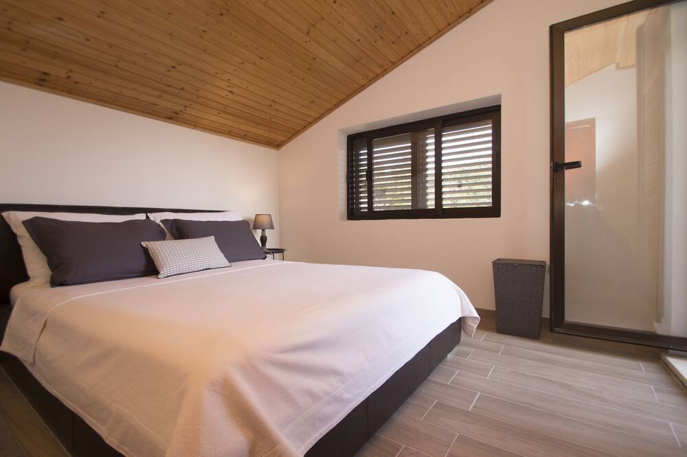 Photo of Bedroom in Korcula