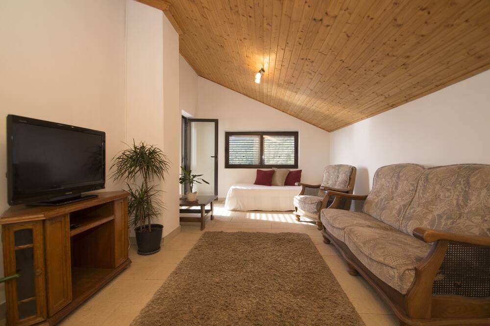 Photo of Livingroom in Korcula