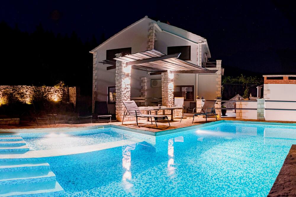 Photo of Outdoor in Korcula