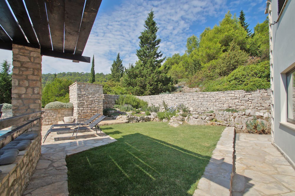 Photo of Outdoor in Korcula
