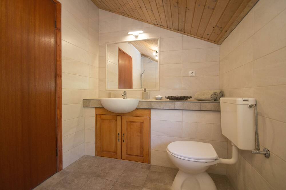 Photo of Bathroom in Korcula