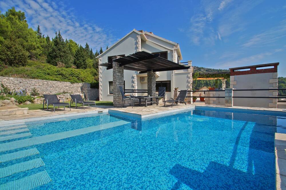 Photo of Outdoor in Korcula