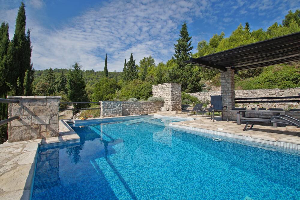 Photo of Outdoor in Korcula