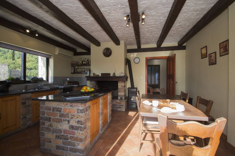Photo of Kitchen in Korcula