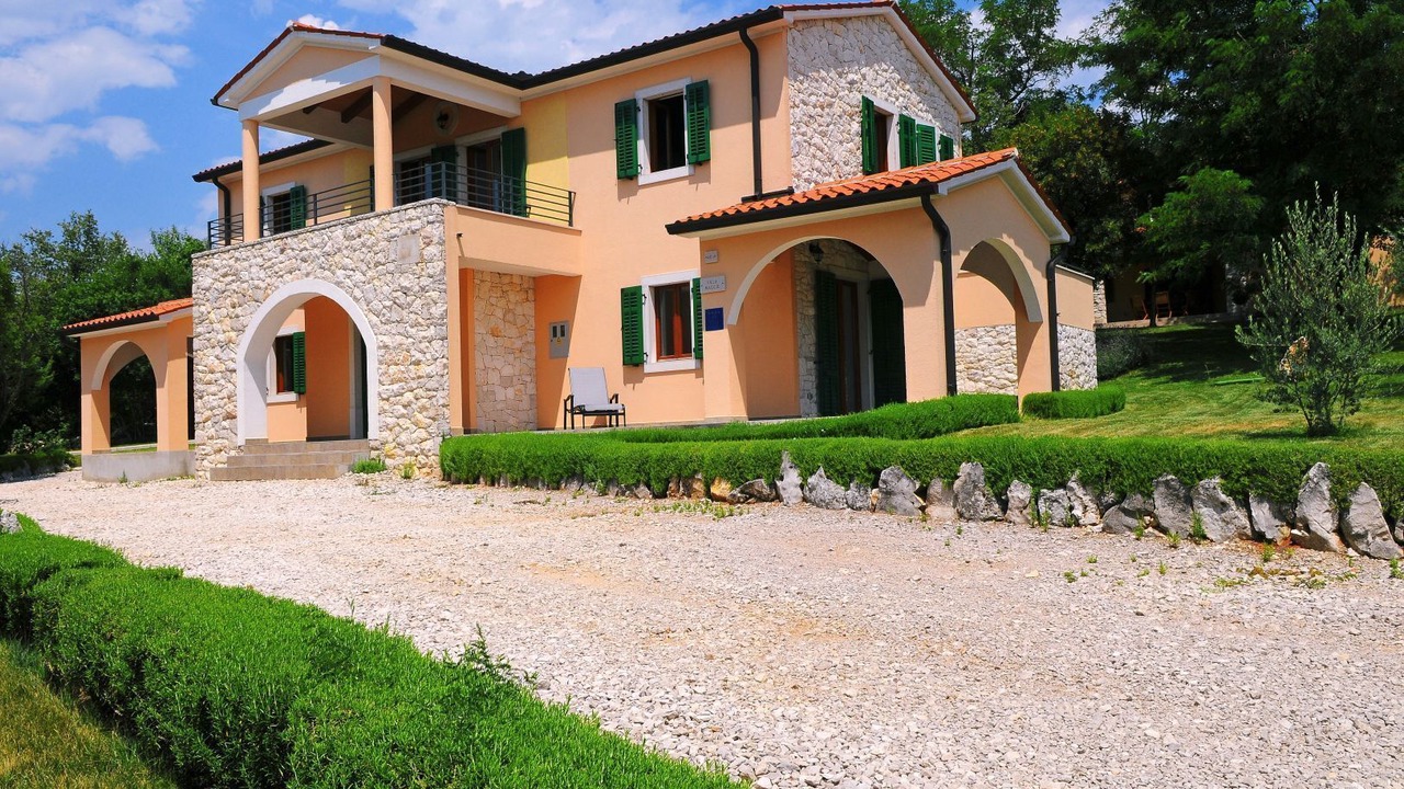 Photo of Outdoor in Stanisovi