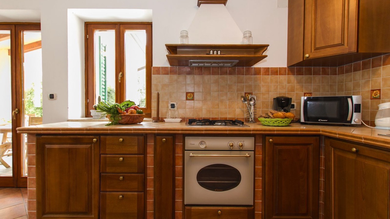 Photo of Kitchen in Stanisovi