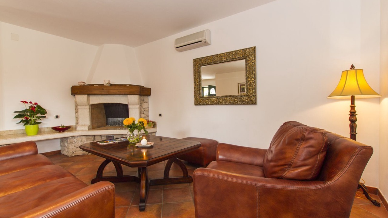 Photo of Livingroom in Stanisovi