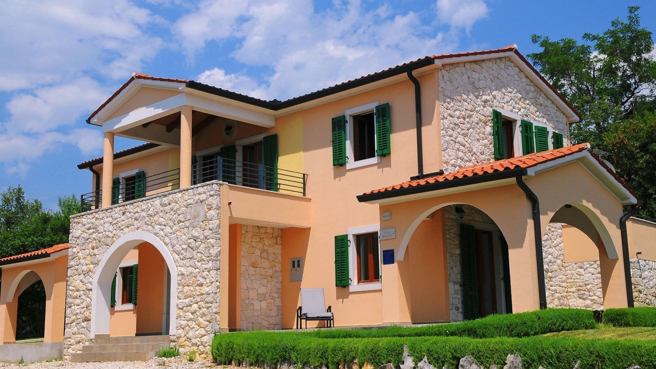 Photo of Outdoor in Stanisovi