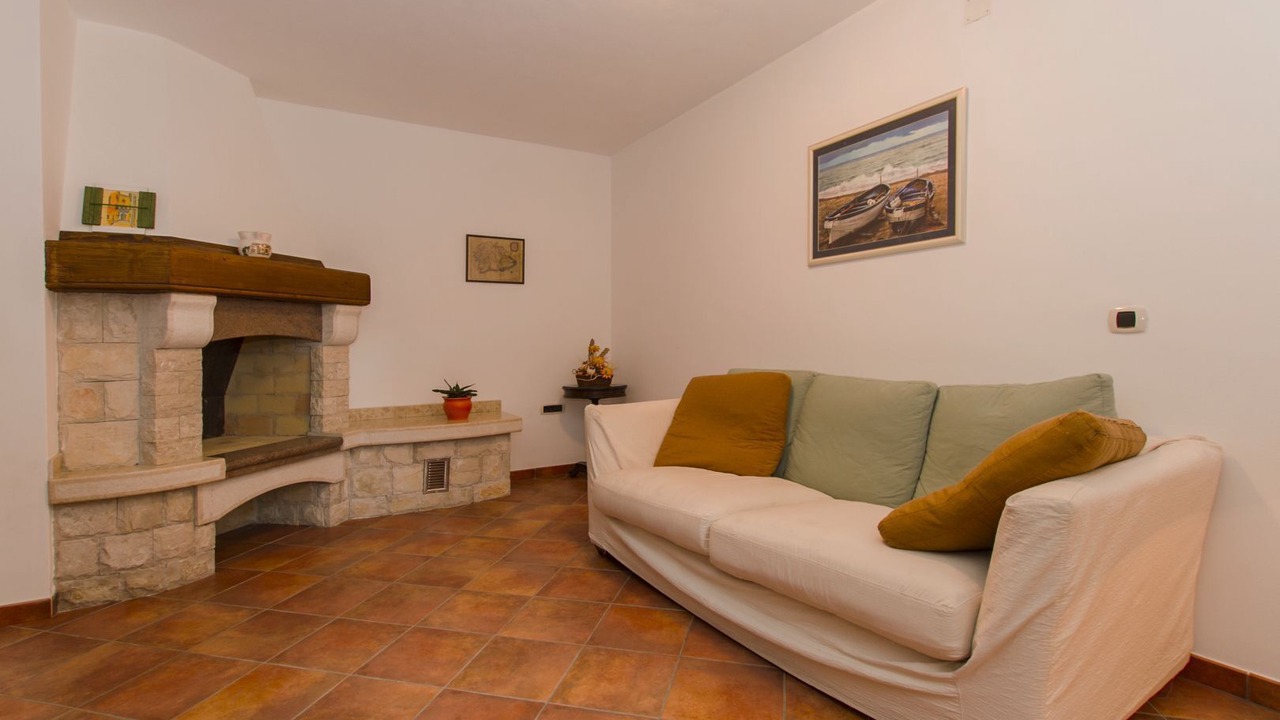 Photo of Livingroom in Stanisovi