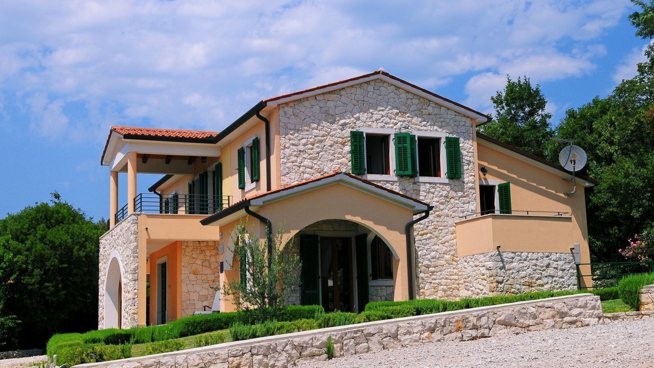 Photo of Outdoor in Stanisovi