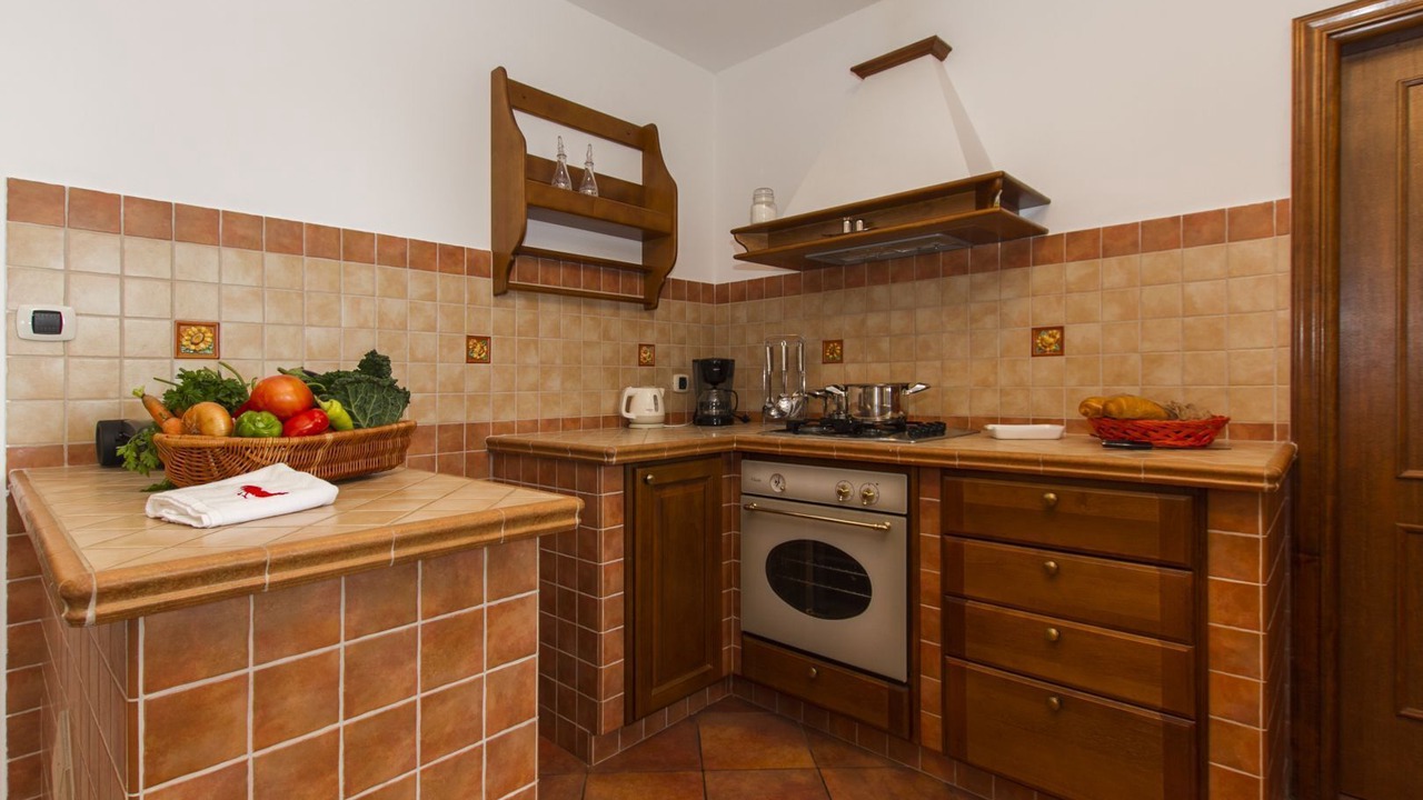 Photo of Kitchen in Stanisovi
