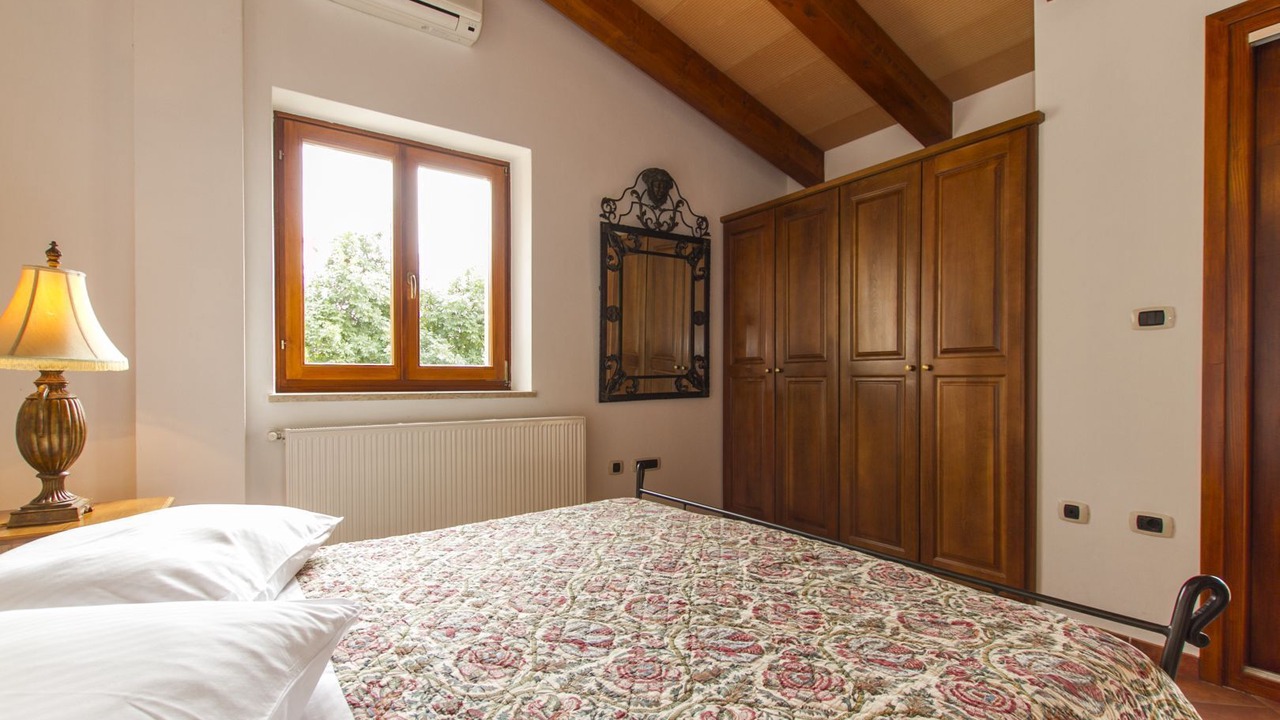 Photo of Bedroom in Stanisovi