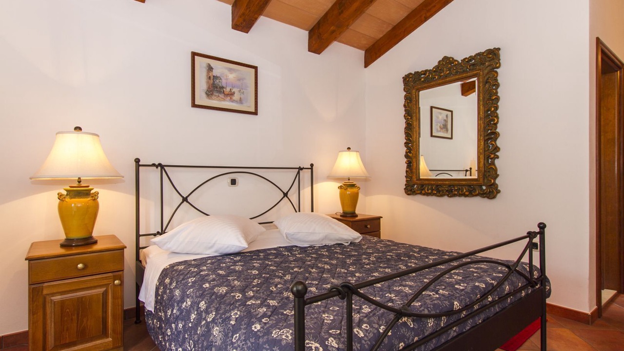 Photo of Bedroom in Stanisovi