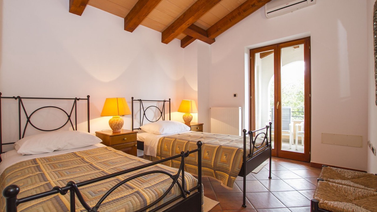 Photo of Bedroom in Stanisovi