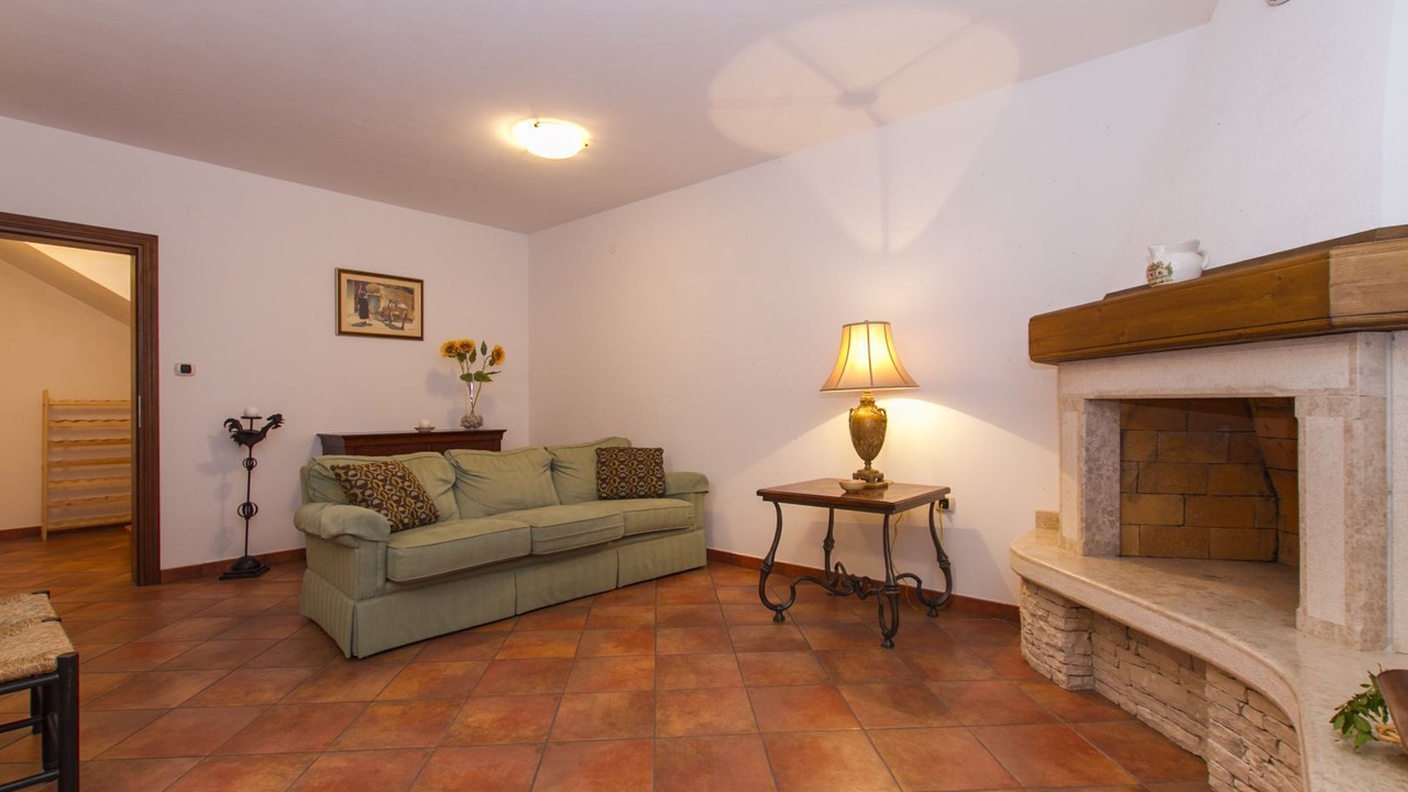 Photo of Livingroom in Stanisovi