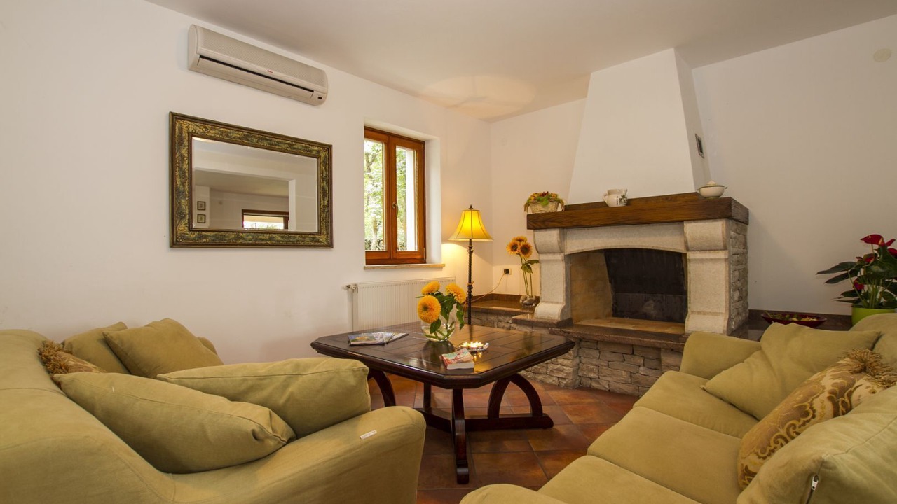 Photo of Livingroom in Stanisovi
