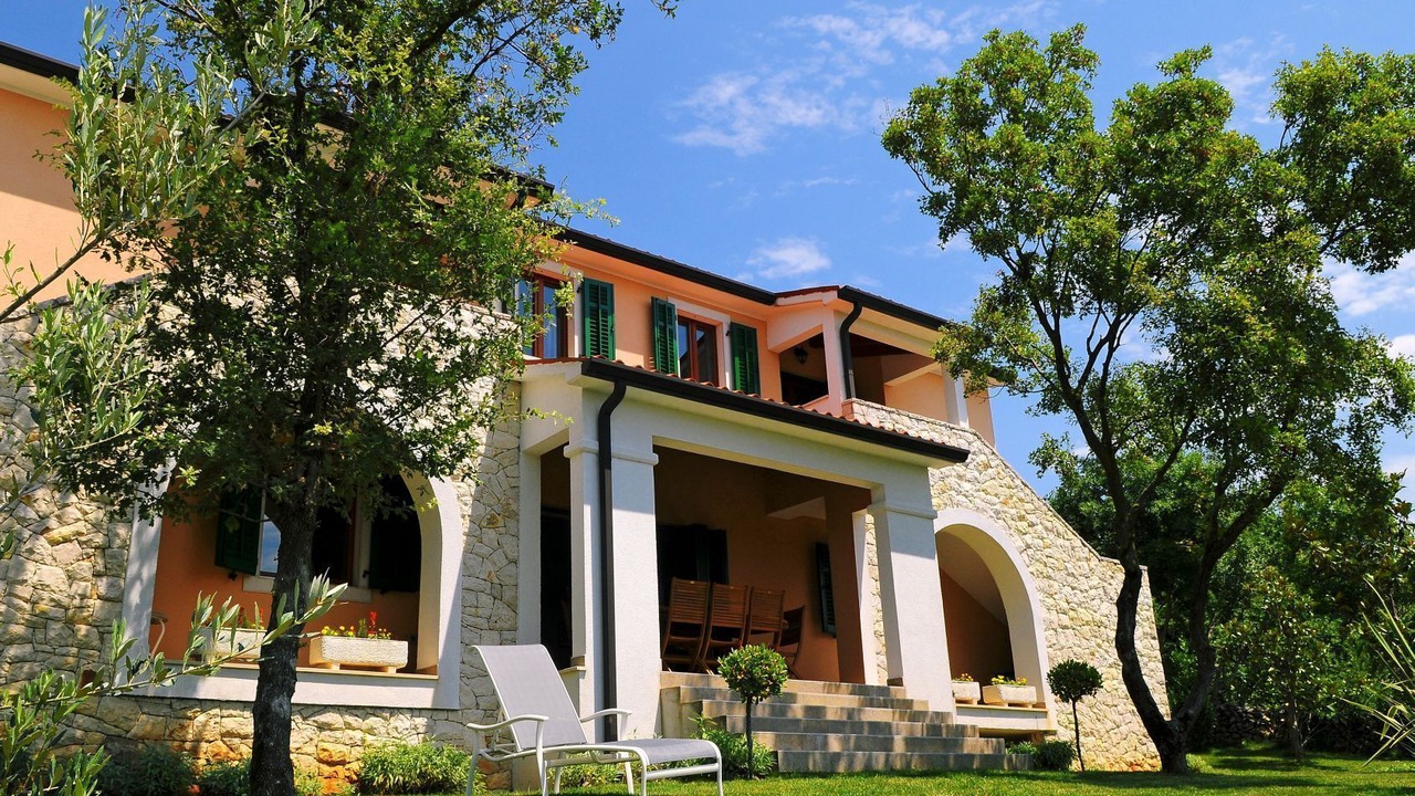 Photo of Outdoor in Stanisovi