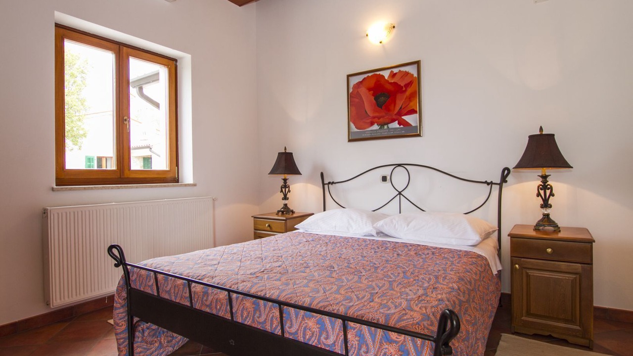 Photo of Bedroom in Stanisovi