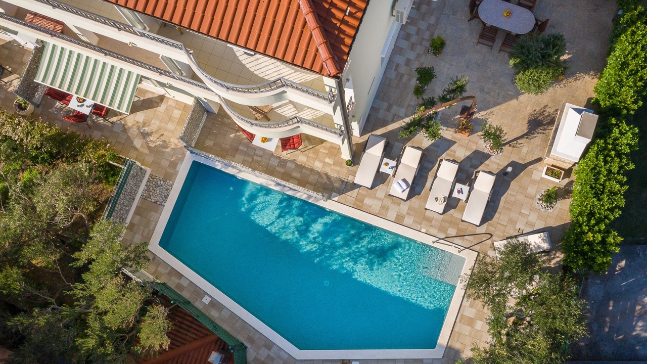 Photo of Outdoor in Krvavica