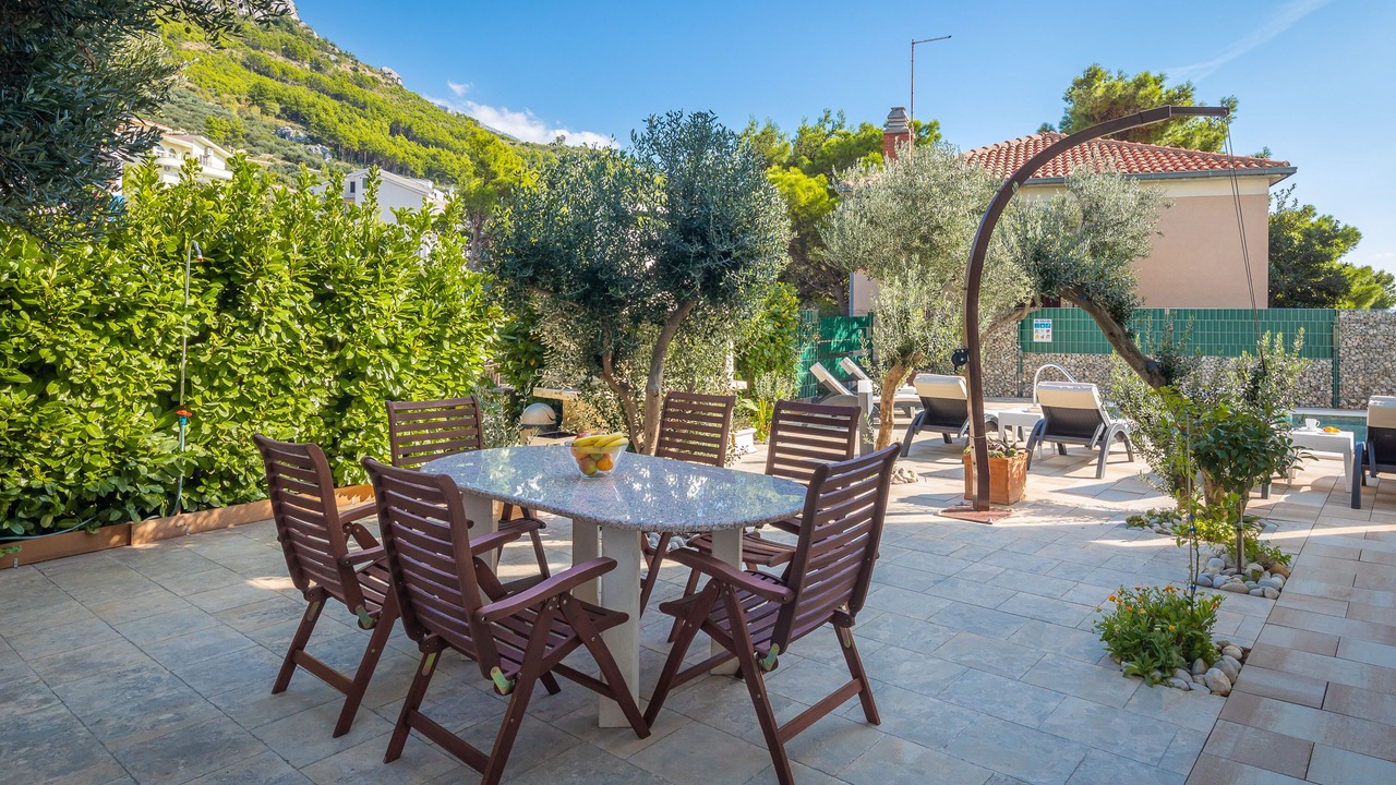 Photo of Outdoor in Krvavica