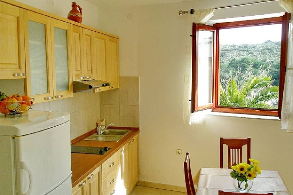 Photo of Kitchen in Molat