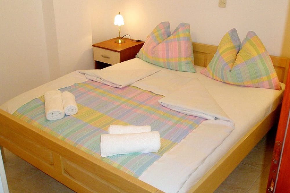 Photo of Bedroom in Molat