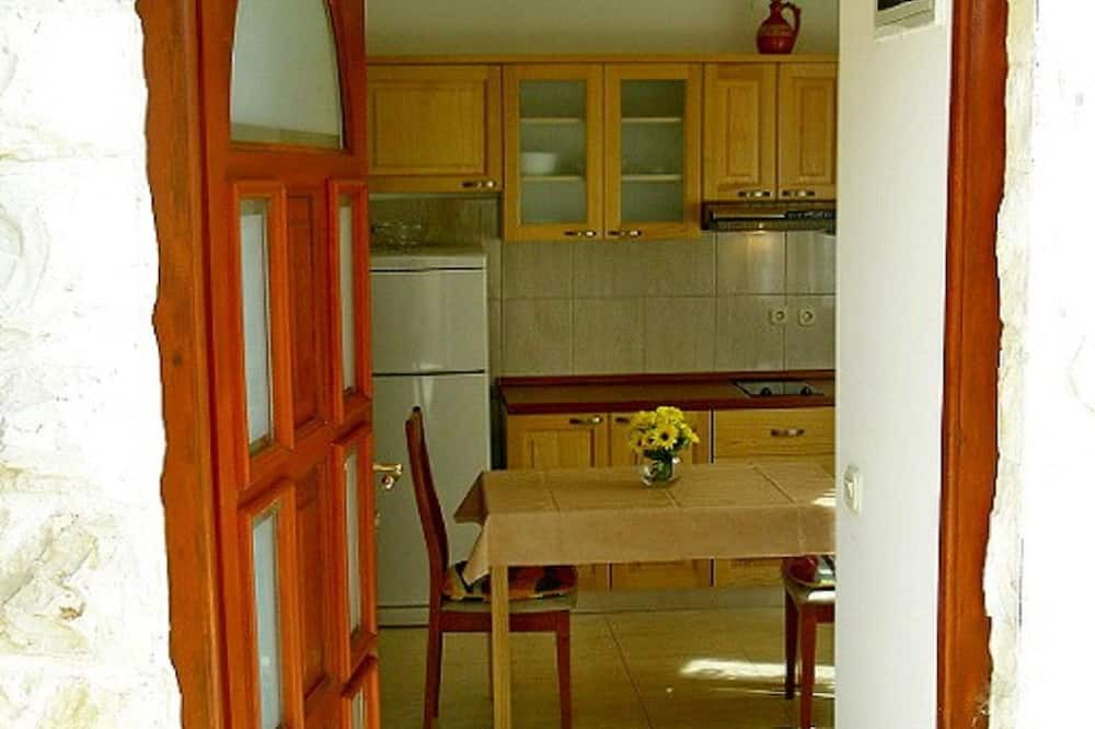 Photo of Kitchen in Molat