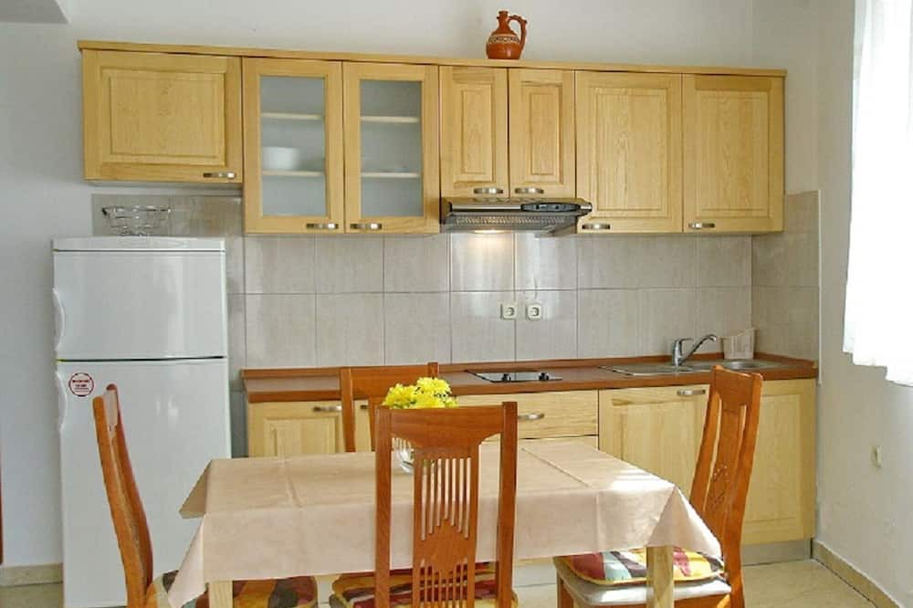 Photo of Kitchen in Molat