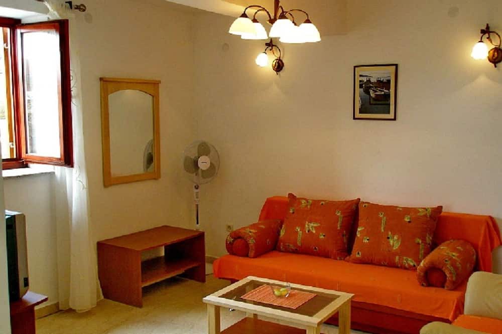 Photo of Livingroom in Molat
