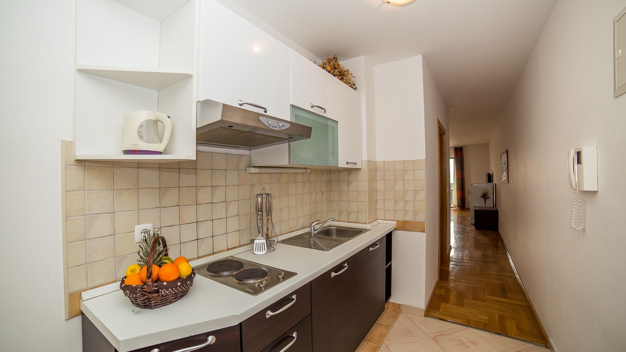 Photo of Kitchen in Zelenka