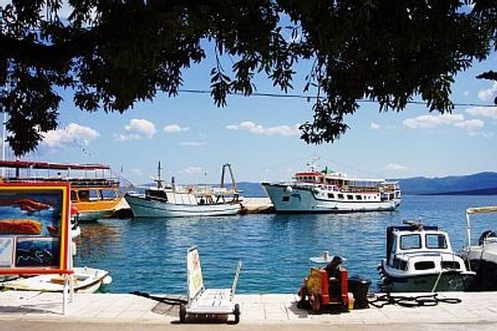 Photo of Others in Cove Basina (Jelsa)