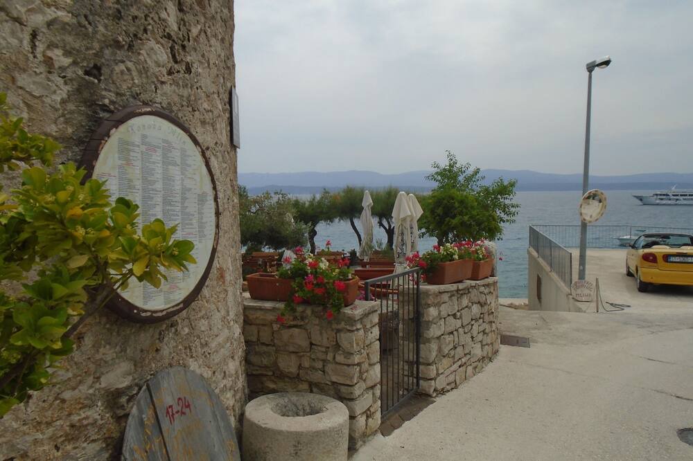 Photo of Others in Cove Basina (Jelsa)