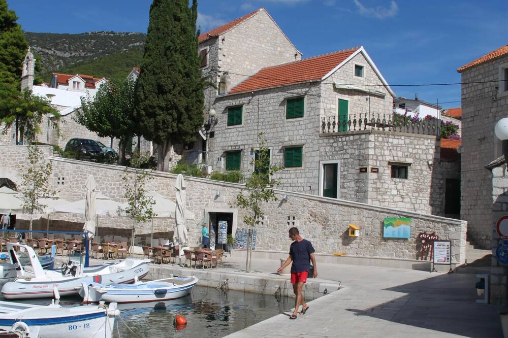 Photo of Others in Cove Basina (Jelsa)