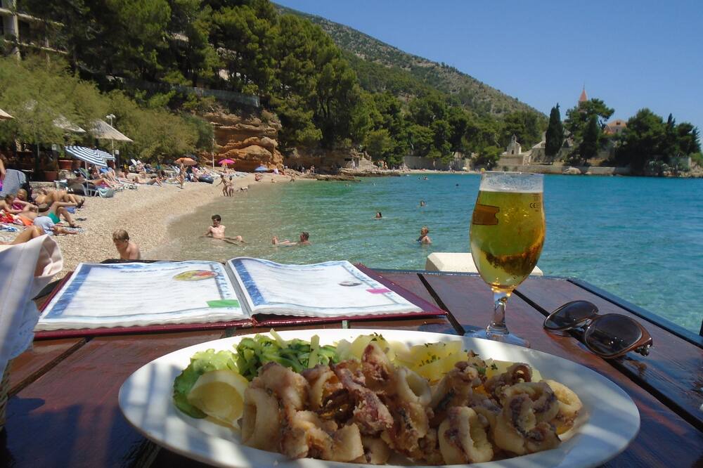 Photo of Others in Cove Basina (Jelsa)