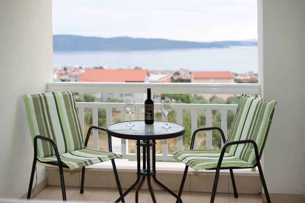 Photo of Patio Balcony in Kastel Gomilica